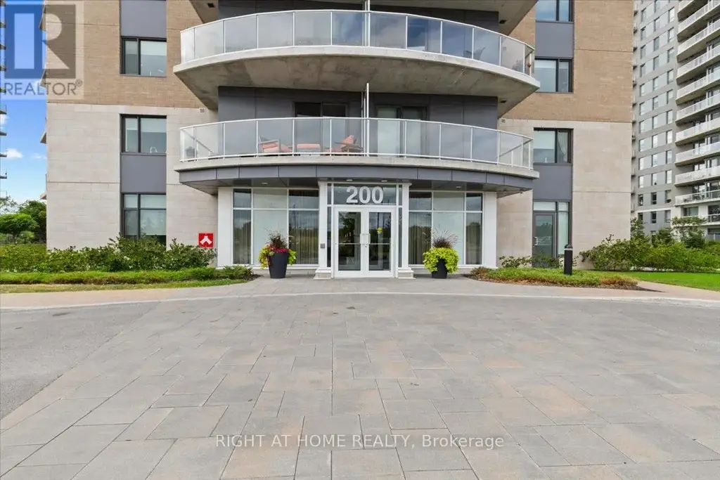 907 - 200 Inlet Private, Ottawa